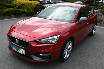 1,5 TSI 150 KM FR Full Led AMBIENTE Nawigacja Virtual tacho