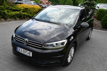 1,6 TDI 115 KM DSG FULL LED HIGH-LINE Alcantara Nawigacja