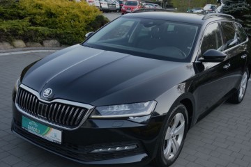 2,0 TDI 190 KM DSG FULL LED Nawigacja Klimatronik
