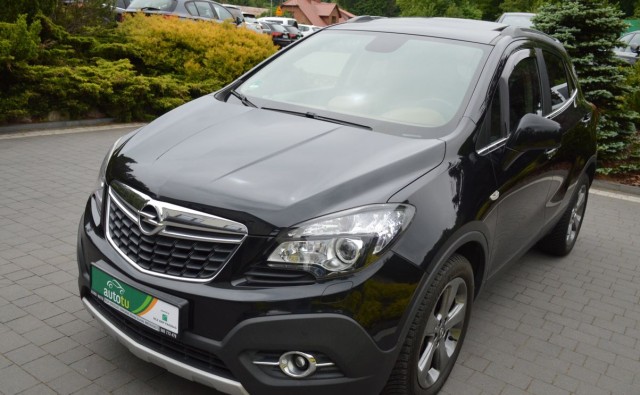 opel