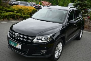 2,0 TSI 180 KM 4X4 BI-Xenon Nawigacja Panorama HIGH-LINE