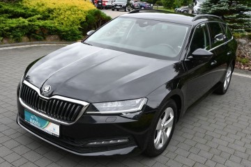 2,0 TDI 190 KM DSG FULL LED Nawigacja Klimatronik