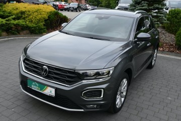 1,5 TSI 150 KM DSG R-LINE Nawigacja Kamera DIGITAL FULL LED