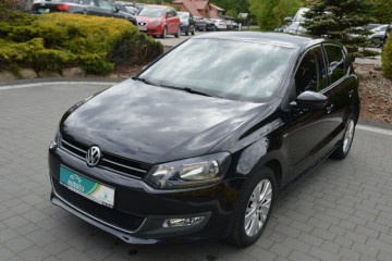 1,2 TSI 90 KM LIFE Klimatronik