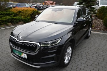 2,0 TDI 150 DSG FULL LED Nawigacja Kamera