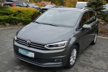 2,0 TDI 150 KM FULL LED HIGH-LINE Alcantara Nawigacja