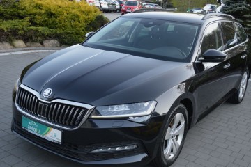 2,0 TDI 190 KM DSG FULL LED Nawigacja Klimatronik