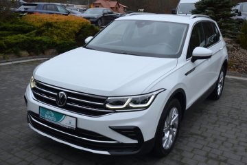 2,0 TDI DSG FULL LED MATRIX Kamera Nawigacja