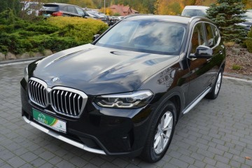 2,0D 150 KM X-LINE Full Led Nawigacja Kamera