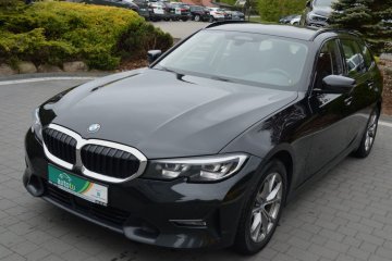 2,0D 190 KM Full Led Nawigacja SPORT-LINE