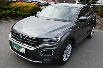 1,5 TSI 150 KM R-LINE DSG Nawigacja Kamera Virtual Tacho FULL