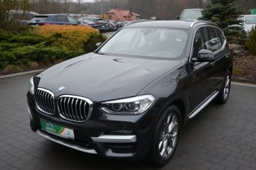 2,0D 150 KM X-LINE Full Led Nawigacja