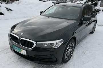 2,0D 190 KM X-DRIVE Full Led Nawigacja SPORT-LINE