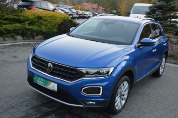 1,5 TSI 150 KM Virtual Nawigacja Kamera DIGITAL FULL