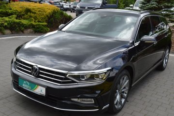 2,0 TDI 150 KM R-LINE DSG FULL LED Kamera Nawigacja