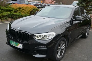 2,0D 190 KM M PAKIET X-DRIVE Full Led Nawigacja Kamera