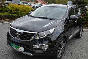 2,0 CRDI 184 KM AWD Nawigacja Kamera Skóry