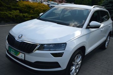 2,0 TDI DSG 4X4 BI-Xenon Nawigacja Webasto