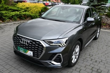 2,0 TDI 150 KM S-LINE Full Led MATRIX Virtual Kamera
