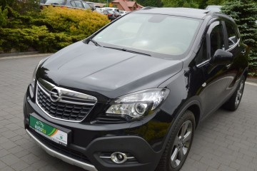 1,4T 140 KM 4x4 BI-Xenon Kamera Klimatronik Model 2014