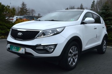 1,7 CRDI 115 KM Bussines line Nawigacja Kamera