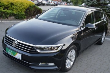 2,0 TDI 150 KM DSG FULL LED Nawigacja