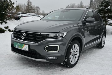 1,5 TSI 150 KM R-LINE DSG Nawigacja Kamera Virtual Tacho FULL