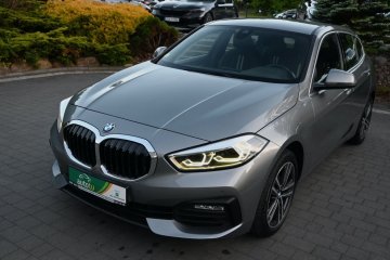 2,0D 150 KM SPORT-LINE Full Led Nawigacja Kamera