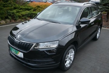 1,5 TSI 150 DSG FULL LED Nawigacja Kamera Ambition