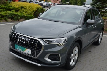 1,5 TSI 150 KM FULL LED Nawigacja Virtual