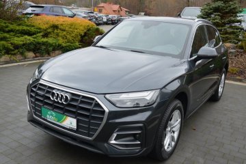 2,0 TDI 204 KM Quattro Full led Nawigacja serwisowany