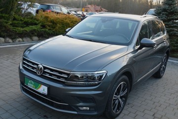2,0 TDI 150 KM DSG FULL LED BI-Xenon Nawigacja HIGH-LINE