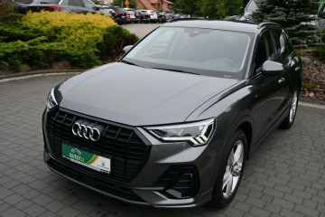2,0 TDI 150 KM S-LINE Alkantara Full Led Virtual Kamera