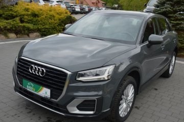 2,0 TDI 150 KM FULL LED Klimatronik Nawigacja