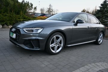 2,0 TSI 150 KM 2XS-LINE  Nawigacja Virtual Tacho FULL