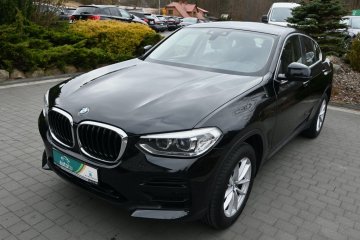 2,0D 190 KM X-DRIVE Full Led Nawigacja