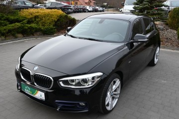 2,0D 150 KM SPORT-LINE Full Led Nawigacja Klimatronik
