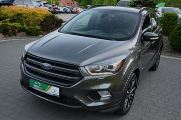 2,0 TDCI 150 KM AWD ST-LINE BI-Xenon Nawigacja