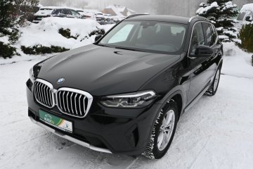 2,0D 150 KM Full Led Nawigacja Kamera