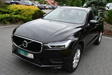 2,0 D D4 190 KM Geatronic FULL LED Klimatronic