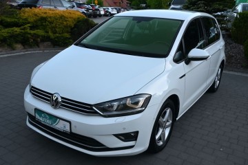 2,0 TDI 150KM LED Nawigacja BI-Xenon Klimatronik