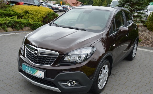 opel