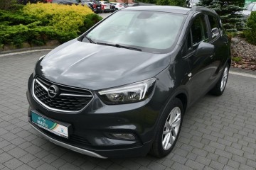 1,4 T 140 KM LED Automat Kamera Serwisowany