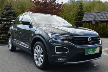 2,0 TDI DSG Nawigacja Kamera DIGITAL FULL