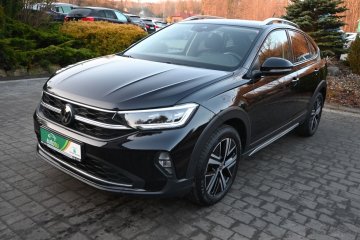 1,5 TDI DSG IQ LIGHT Kamera Nawigacja Virtual Tacho