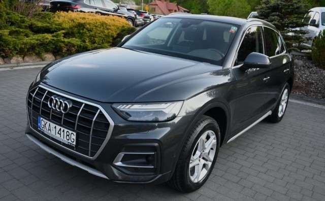 audi