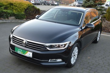 2,0 TDI 150 KM DSG FULL LED Nawigacja