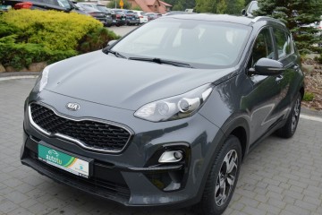 1,6 GDI 132 KM Nawigacja Kamera serwisowany