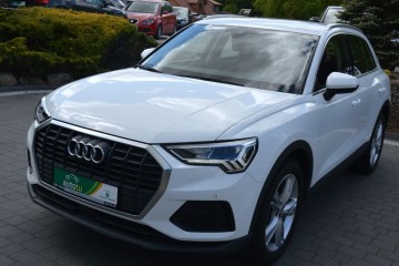 2,0 TDI 150 KM S-TRONIC FULL LED Nawigacja Virtual Serwisowany