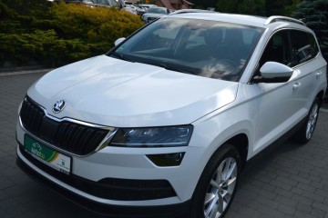 2,0 TDI DSG 4X4 FULL LED Nawigacja Webasto